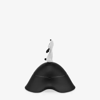 Lul? Black Миска для собак