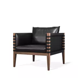 Lupin Lounge Кресло