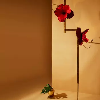 Lure Post Напольная лампа