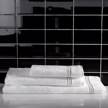 Ma?ka Grey Набор полотенец 3 шт.