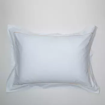 Madison Flax Наволочка 50 x 75 см