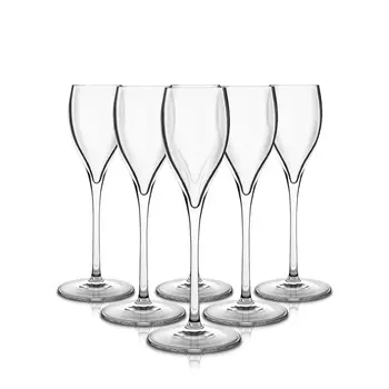 Magnifico Рюмки для ликёра 6 шт.