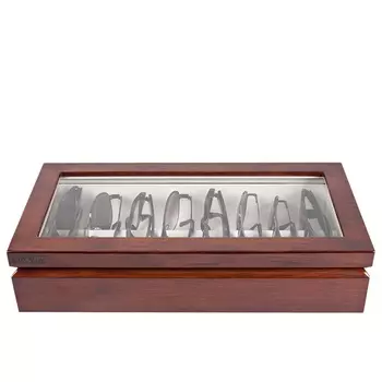 Mahogany Maxi Оргазайнер для очков