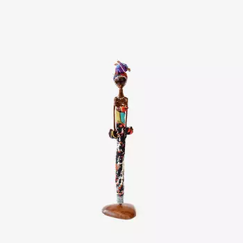 Mama and Baby Скульптура