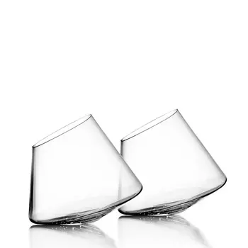 Manhattan Бокалы для виски 2 шт.