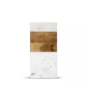 Marble & Wood Разделочная доска