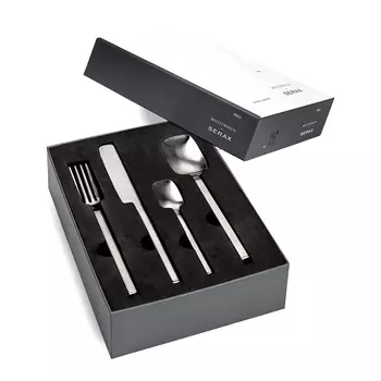 Marcel Wolterinck Heii Столовые приборы на 6 персон