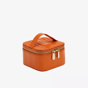 Maria Cube Tangerine Органайзер для украшений