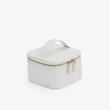 Maria Cube White Органайзер для украшений