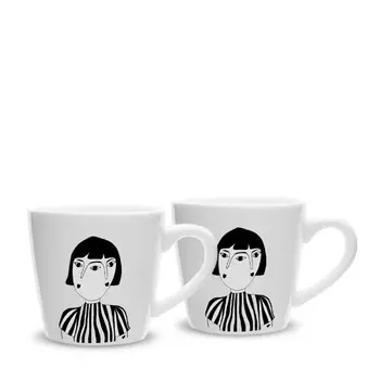 Marjolein Чашки для кофе 2 шт.