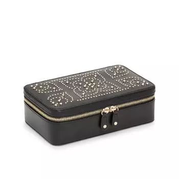 Marrakesh Zip Black Органайзер для украшений