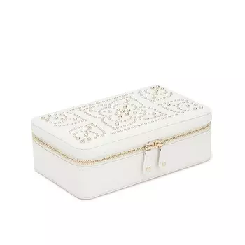 Marrakesh Zip Cream Органайзер для украшений