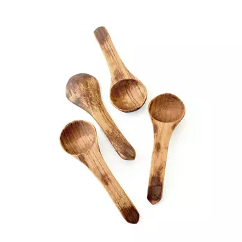 Masala Ложки для чая 4 шт.