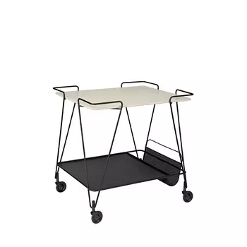 Mat?got Cream Столик сервировочный