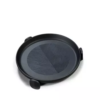 Mati Maple Black Поднос S