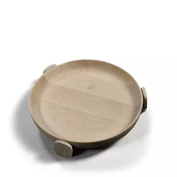 Mati Maple White Поднос S