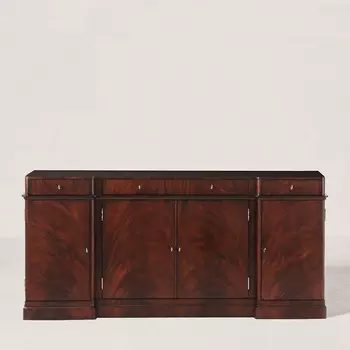 Mayfair Classic Mahogany Комод