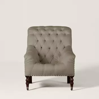 Mayfair Tufted Кресло