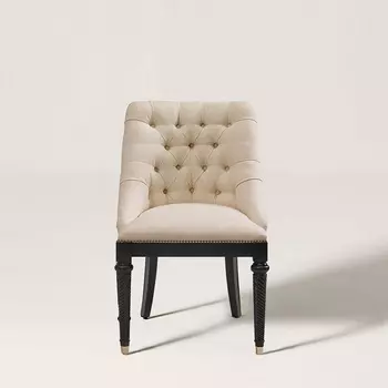 Mayfair Occasional Camel Стул