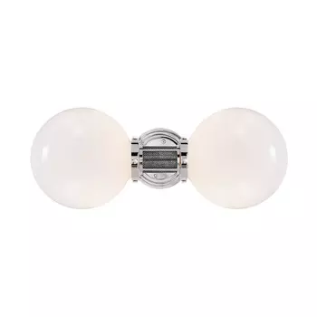 McCarren Double Бра