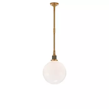 McCarren Small Brass Подвесной светильник