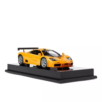 McLaren F1 LM Модель автомобиля 1:18