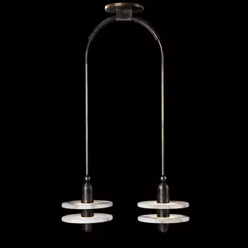 Median Подвесной светильник