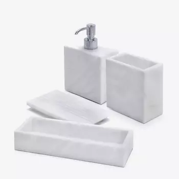 Medici Набор для ванной комнаты