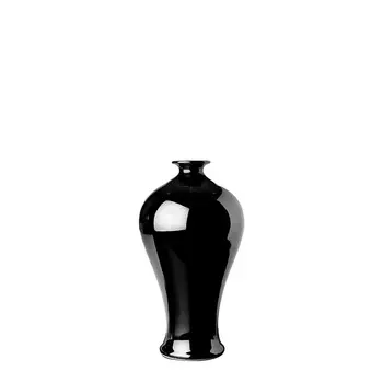 Meiping Imperial Black Ваза XS