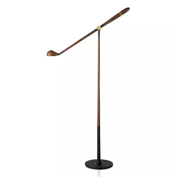 Memory Напольная лампа