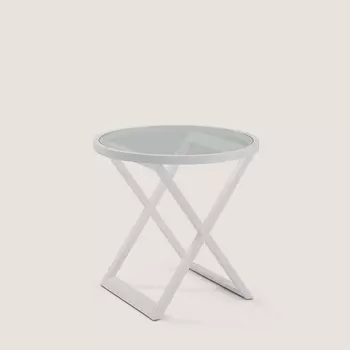 Mercer Street Стол приставной