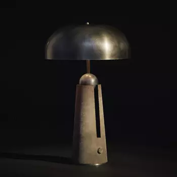 Metronome Настольная лампа