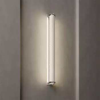 Metropolis Настенный светильник