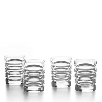 Metropolis Рюмки 4 шт.