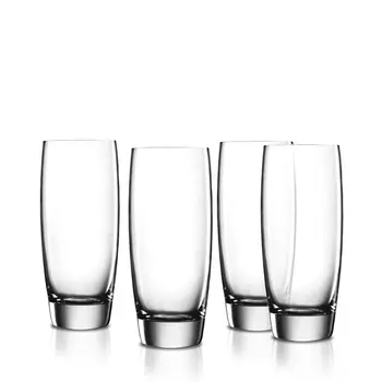 Michelangelo Masterpiece Рюмки для ликера, 4 шт.