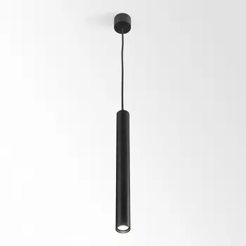 MICROSPY C Подвесной неповоротный светильник