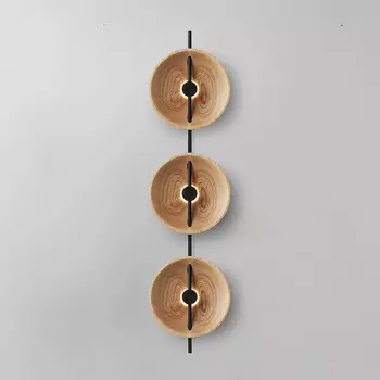 Mito American Ash Настенный светильник