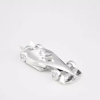 Mini Formula E Gen3 Модель автомобиля