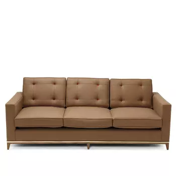 Minx Three Seat Софа