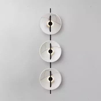 Mito Marble Настенный светильник