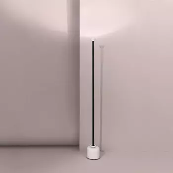 Model 1095 Напольная лампа