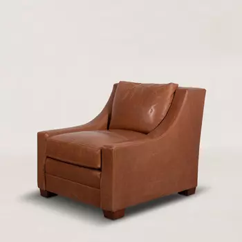 Modern Equestrian Кресло