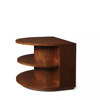 Modern Equestrian Стол приставной