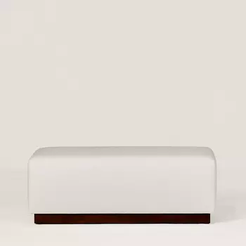 Modern Hollywood L Оттоманка