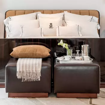 Modern Hollywood Оттоманка 2 шт.