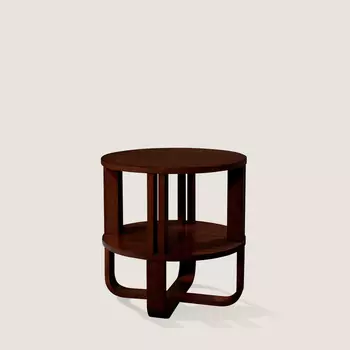 Modern Hollywood Стол приставной