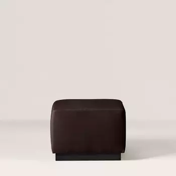Modern Hollywood Velvet S Оттоманка