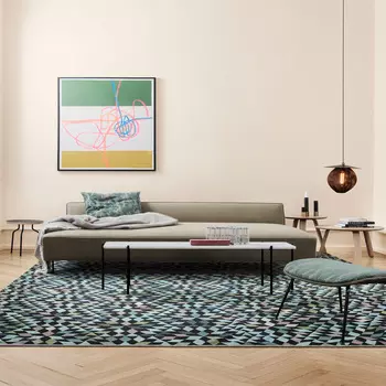 Modern Line Day Кровать