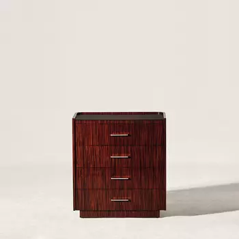 Modern Metropolis Прикроватная тумба