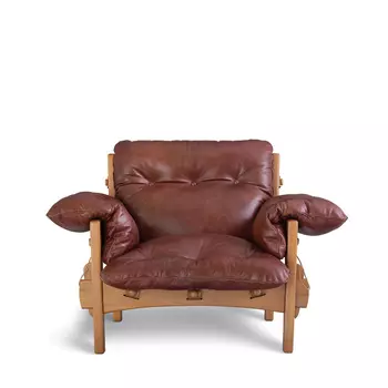 Moleca 1963 Кресло